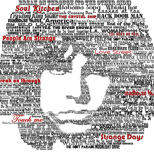 You Make Me Real By Soul Kitchen The Doors Tribute On Soundcloud
