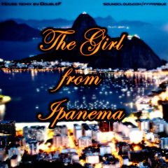 The Girl From Ipanema (Remix)