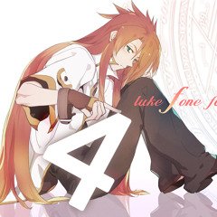 [OST] Tales of the Abyss - Guilt, Duty and ...