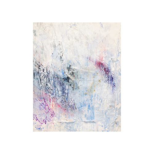 Tuned Room Ambience While Painting