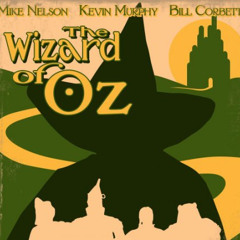 The Wizard of Oz - Lost Ending!