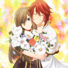 [OST] Tales of the Abyss - A Song ~Song by Tear~