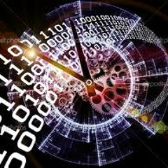 Talamasca Time Simulation (Astro-D bootleg  MIX)master