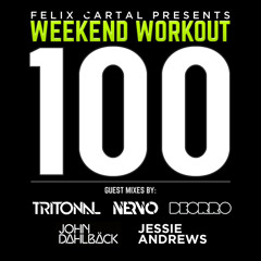 Weekend Workout: Episode 100
