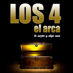 Los 4 Ft. Alain Daniel - Tú Tienes Que Saber
