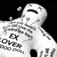 Tickly Voodoo (Matt McLarrie)