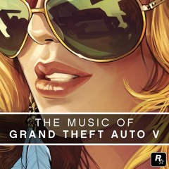 The Chain Gang Of 1974 - Sleepwalking GTA5 (Louis Moreau Remix)