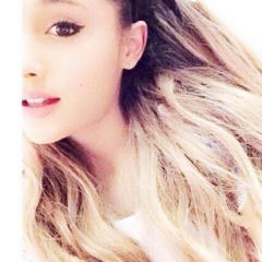 Ariana grande -just for now
