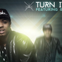 Kane - Turn It Up - Shea Burke Remix
