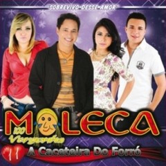 MOLECA 100 VERGONHA(Vol.12) - Agora é a minha vez