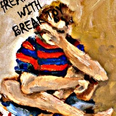 FREAK BOY WITH BREAK TOY