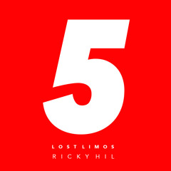 RICKY HIL - When Will I See You Again