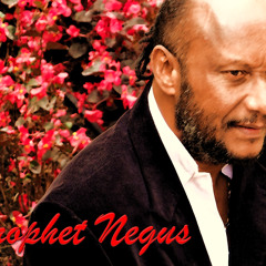 Pretty Woman - Prophet Negus