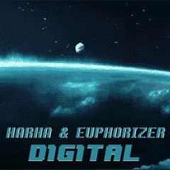D1G1TAL by Harha & Euphorizer - EDM.com Premiere