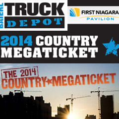 2014 Baierl Truck Depot Megaticket on WDSY