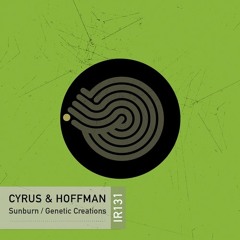 Cyrus & Hoffman - Sunburn [out now on Iboga]