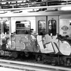 Bear Island - Winter set.