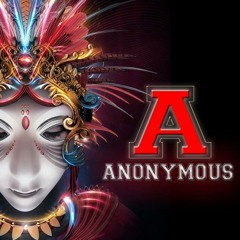 Anonymous - Cat and Mouse (Original)