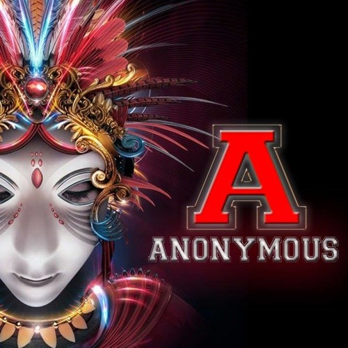 Anonymous - Cat and Mouse (Original)