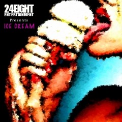 Ice Cream - Supreme Ortiz x Leone x Eccentric Flowa