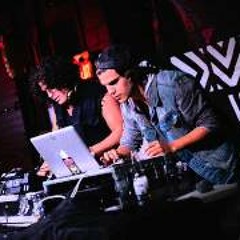 DVBBS & Borgeous - ID [Preview] *Spinnin Sessions 037*