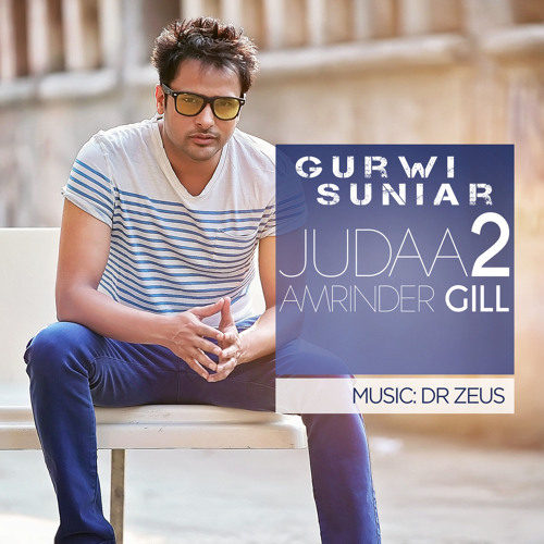 06 Pendu (feat. Young Fateh) | Amrinder Gill | New Song [BY:Gurwi] HQ