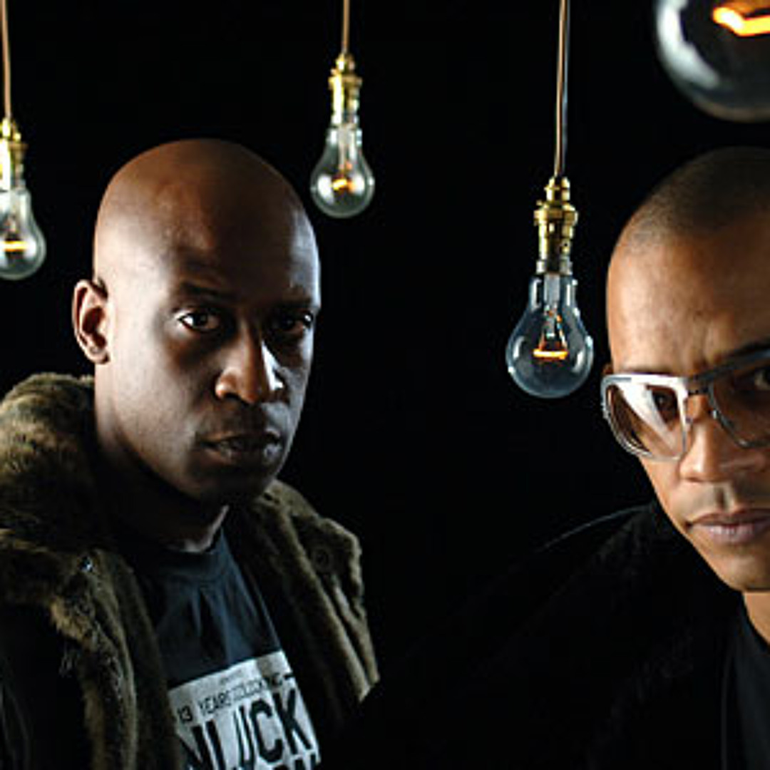 「INGREDIENTS」 LTJ BUKEM Stream LTJ Bukem & MC Conrad Essential Mix 1995 by DanNorman