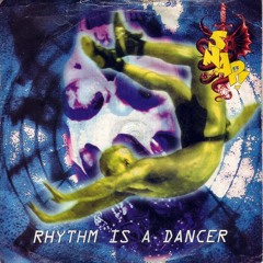 Rhythm Is A Dancer - Snap Ft. J-Co