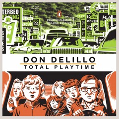 Don DeLillo