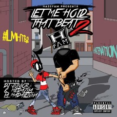 04. Amsterdam - Young Du, Da Heist, & Heightz Boogie