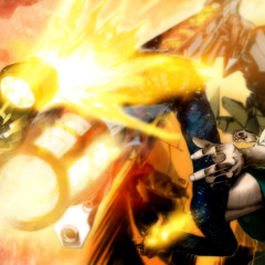 Island Earth - #3Idiot Gear(Technicolor Curtain)