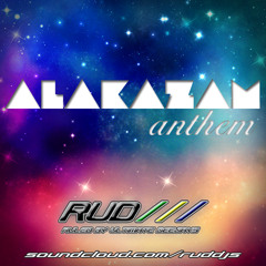 Alakazam [RUD Exclusive Alakazam Anthem]