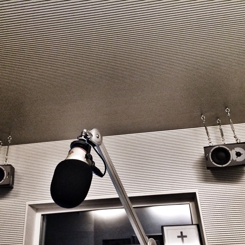 The CRAZY SUPERDRIVE* Radioshow - 23.01.2014 w/  Jonathan Kaspar & Gregor Maria