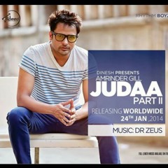 Judda 2 amrinder gill