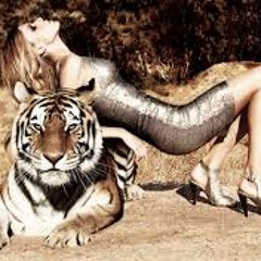 Animal Mind By Carlos Venti (original Mix)