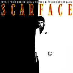 Giorgio Moroder - Tony's Theme (Scarface)
