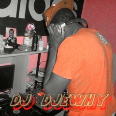 LIVE Kompas 2014 mix vol.2 - DJ Djewhy