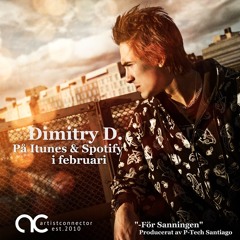 Förhandslyssna på För Sanningen - Dimitry D.