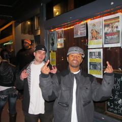 LIKE THIS FT Dejuan Love