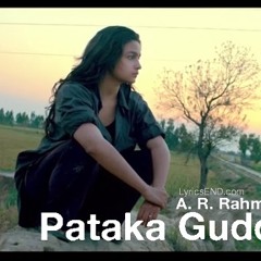 Patakha Guddi