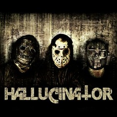 Hallucinator MiniMix