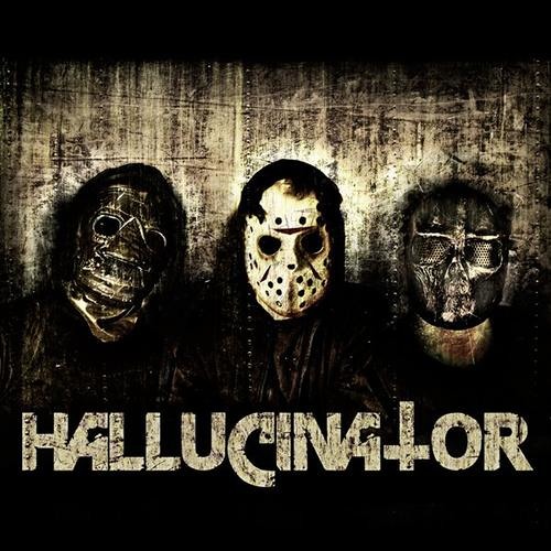 Hallucinator MiniMix