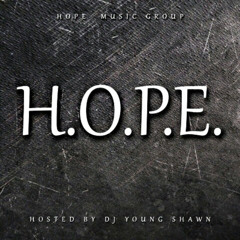 H.O.P.E MIXTAPE