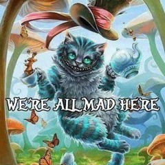 Mad Hatters Set (Be As One)