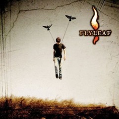 All Around Me- Flyleaf