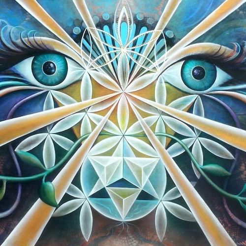 The Power of Attention - Adyashanti