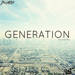 JAIDEN-GENERATION(FT. TREYY G) [FREE DOWNLOAD in Description]