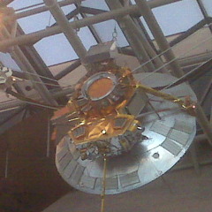 SOMETHING ON THE RADAR