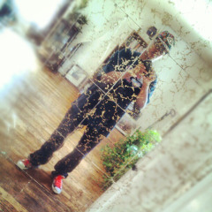 Diamond Supply Co. (Bar$ Mantra)