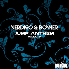 Verdigo & Sonny Bower - Jump Anthem (TEASER) [Available January 28th on Beatport]